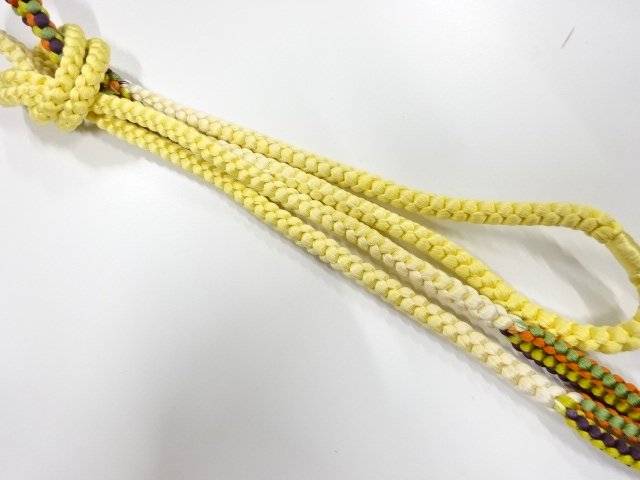 Japanese Kimono / Accessories Silk